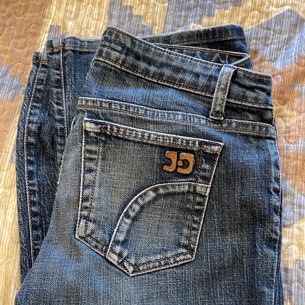 Joes Honey Fit Jeans